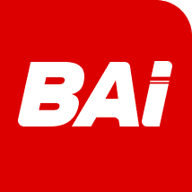 BAI Commercial Embroidery Machine