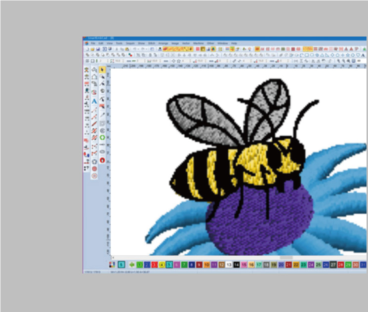 Institch Software-11