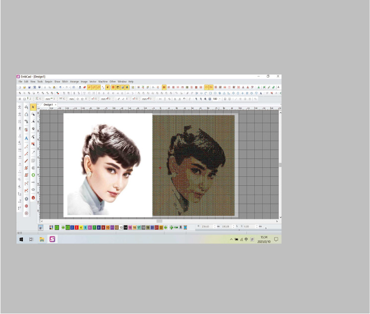Institch Software-6
