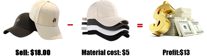 Ad-Hat Embroidery Machine-M2