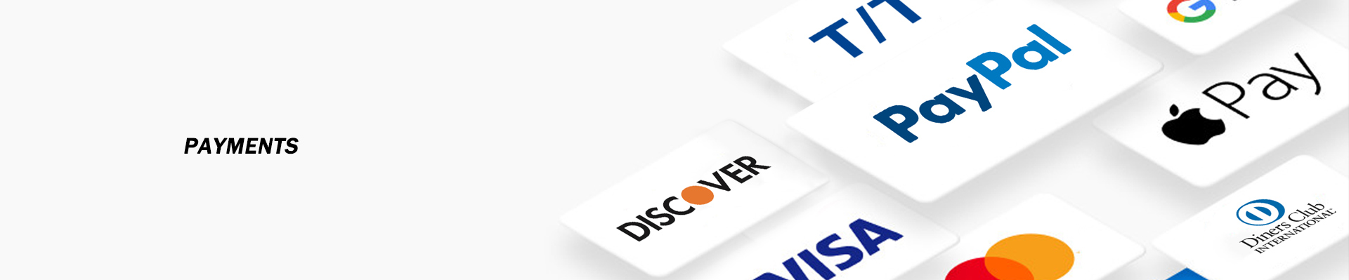 Additional Links-Payment