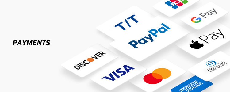 Additional Links-Payment