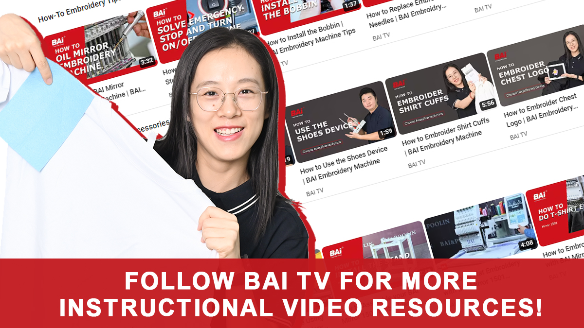 Various media resources on the YouTube channel BAi TV