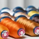 What you should know about choosing embroidery thread