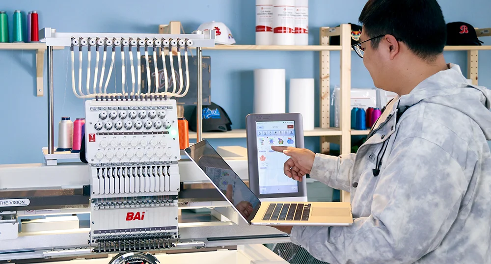 BAi’s commitment to improving product stability and performance.