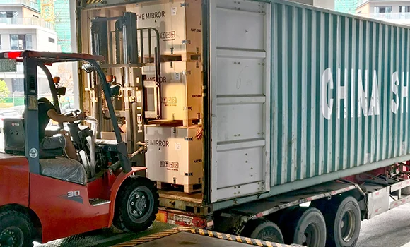 BAi offers lifetime technical support to distributors, ensuring customer satisfaction and loyalty.